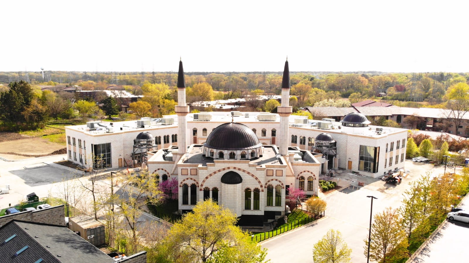 Adult Arabic Class – Masjid DarusSalam